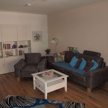 Ferienwohnung Altessalzwerk バート・ハルツブルク エクステリア 写真