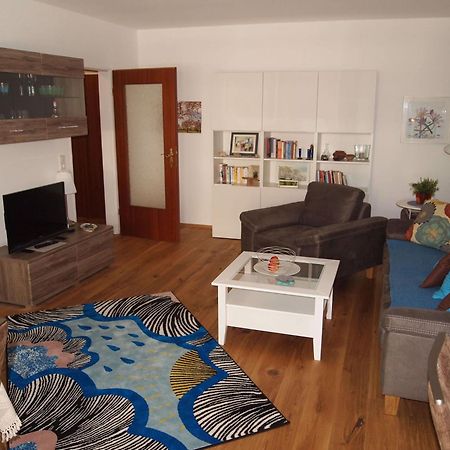 Ferienwohnung Altessalzwerk バート・ハルツブルク エクステリア 写真