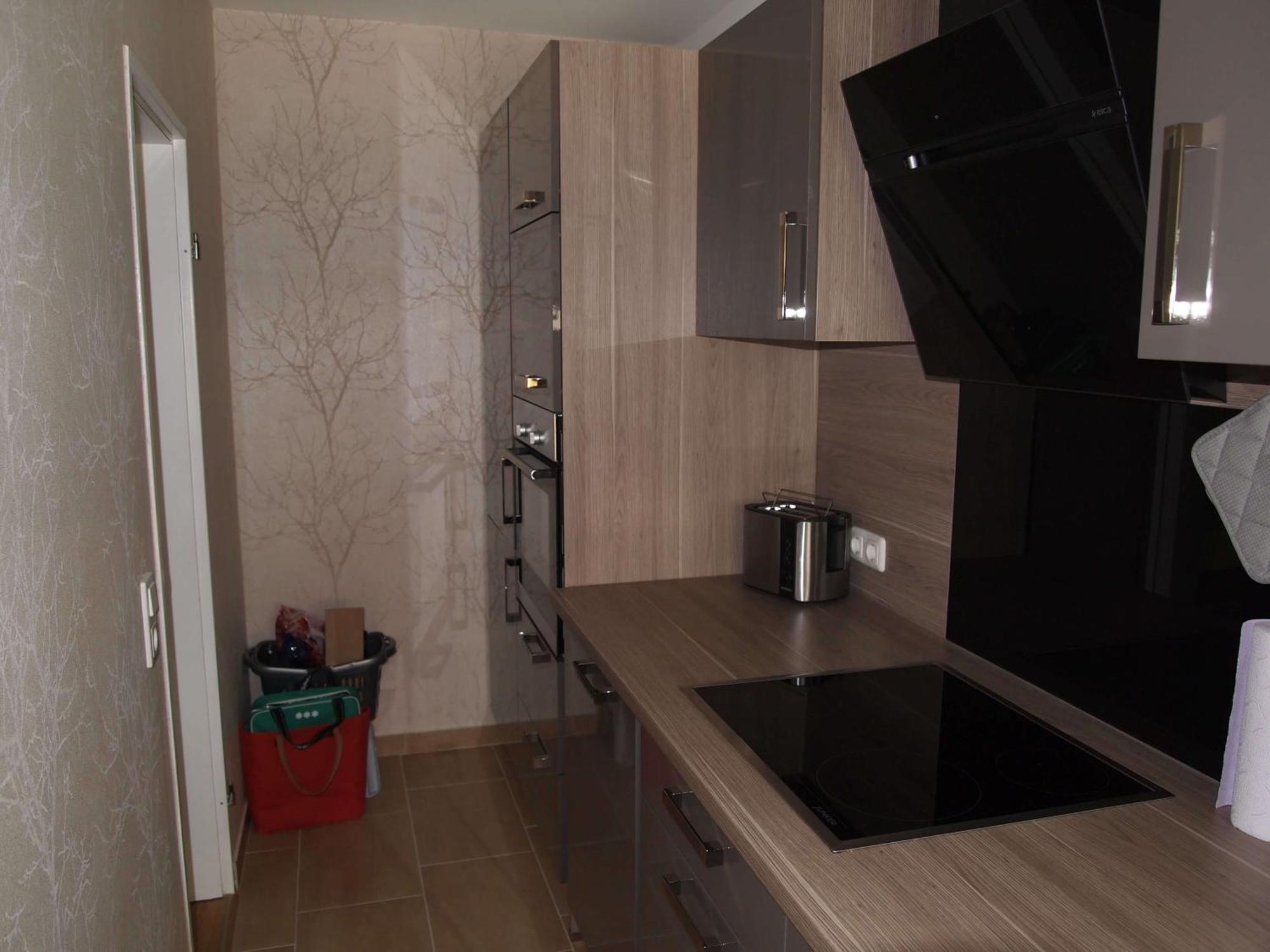 Ferienwohnung Altessalzwerk バート・ハルツブルク エクステリア 写真